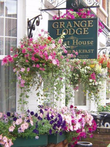 Grange 3* York
